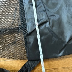 新品　
ヨガマットケースの画像