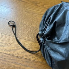 新品　
ヨガマットケースの画像