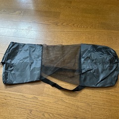 新品　
ヨガマットケース