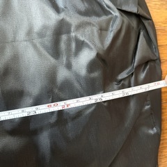 新品　
ヨガマットケースの画像