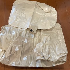 ミッフィー　ふかふかベビーバスの画像
