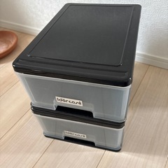 A4サイズ　　引き出し収納