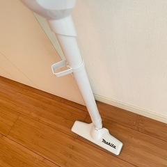 早い者勝ち。マキタ　掃除機　美品