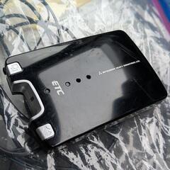 ETC車載器　中古品