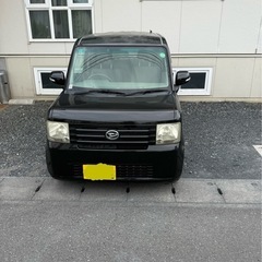 23年式 ムーヴコンテ