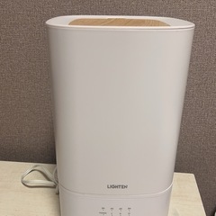 加湿器