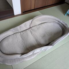 ネオママイズム　ベッドインベッド