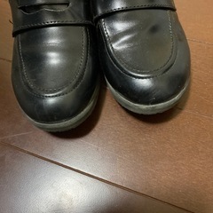 フォーマルシューズの画像
