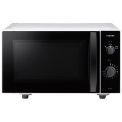 新品　東芝　電子レンジ