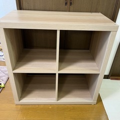 中古　IKEA　カラックス