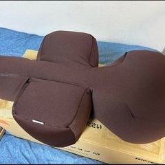 ペット用クッションお譲りしますの画像