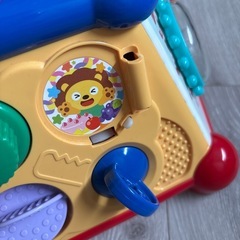 知育玩具の画像