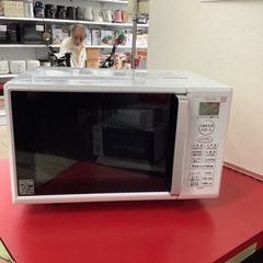 TOSHIBA 東芝　オーブンレンジ　ER-T16E7 2020年製