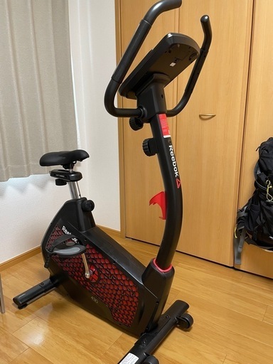Reebok フィットネスバイク/スポーツバイク