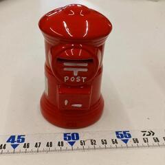 0525-031 ポスト貯金箱