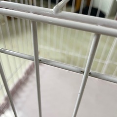 ペットケージの画像