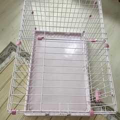ペットケージの画像