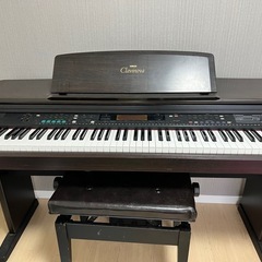 クラビノーバ