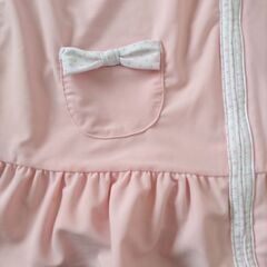 ☆女の子ラッシュガード140サイズ☆の画像