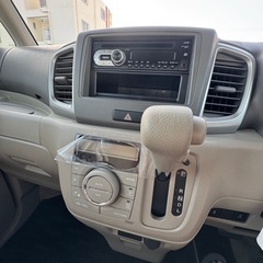 【走行距離6300km】スズキスペーシア【超美車】の画像