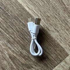 モバイルバッテリーの画像
