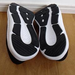 アンダーアーマーシューズ27.0の画像