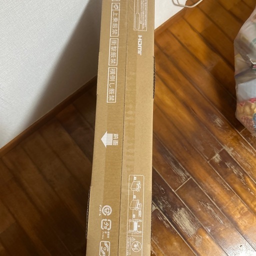スマート液晶テレビ32