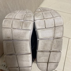 14cm ナイキ ダイナモフリーの画像