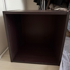 A4紙用棚