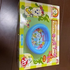 子供用プール