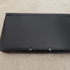 任天堂3DSLL