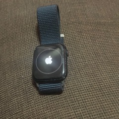 アップルウォッチSE2セルラーモデル 
