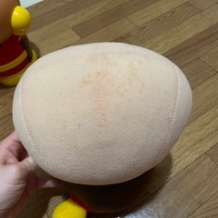 追いかけっこアンパンマンの画像