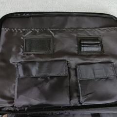 ノートパソコン用バッグの画像