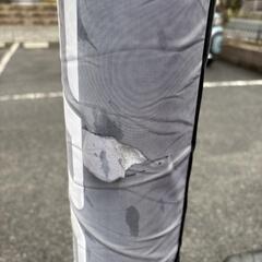 バスケットゴールの画像