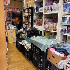 お洋服　1枚　100円　やってます😊の画像