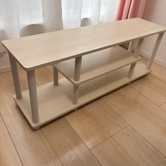 テレビ台