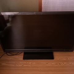 【取引中】液晶テレビ SONY BRAVIA KDL-46F5 ...
