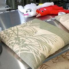 0525-062 【無料】 座布団