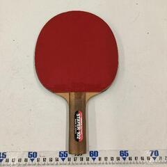 0525-035 バタフライ　卓球ラケット