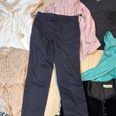 150〜　レディース　洋服大量　の画像