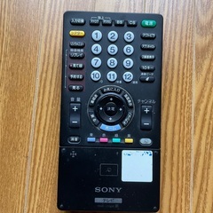 【取引中】液晶テレビ SONY BRAVIA KDL-46F5 46インチの画像