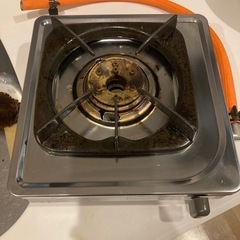 パロマ　ガスコンロ