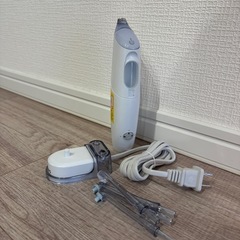 【未使用】フィリップスSonicareウォーターフロス