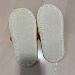アンパンマン スリッパの画像