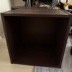 A4紙用棚