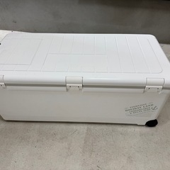 ホリデーランド　大型クーラーボックス
