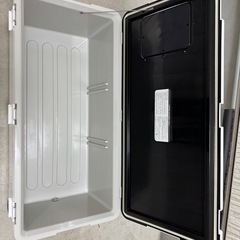 ホリデーランド　大型クーラーボックス
の画像
