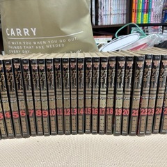 エリートヤンキー三郎全26巻
