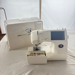 brother コンピューターミシン